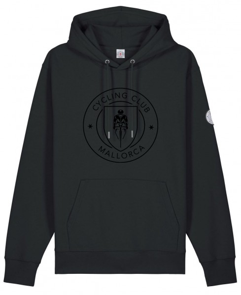 Hoodie CICLISTA