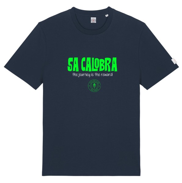 T-Shirt SA CALOBRA