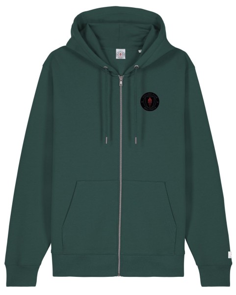 Zipp-Hoodie THE DARK EDITION