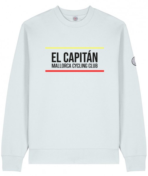 Herren Sweatshirt EL CAPITAN