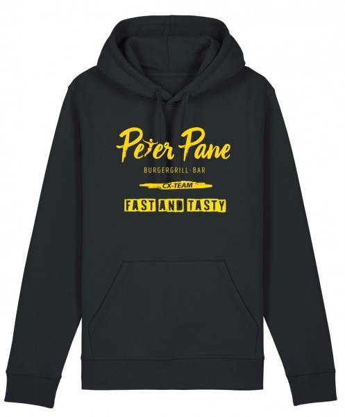 Hoodie Peter Pahne CX Team