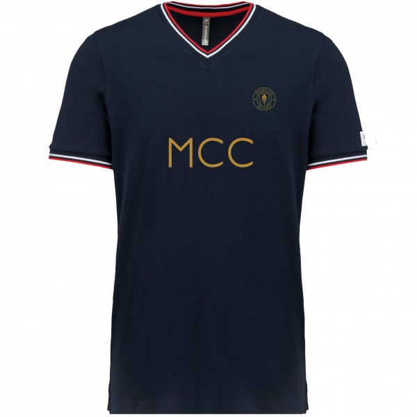 Herren T-Shirt SOCCER