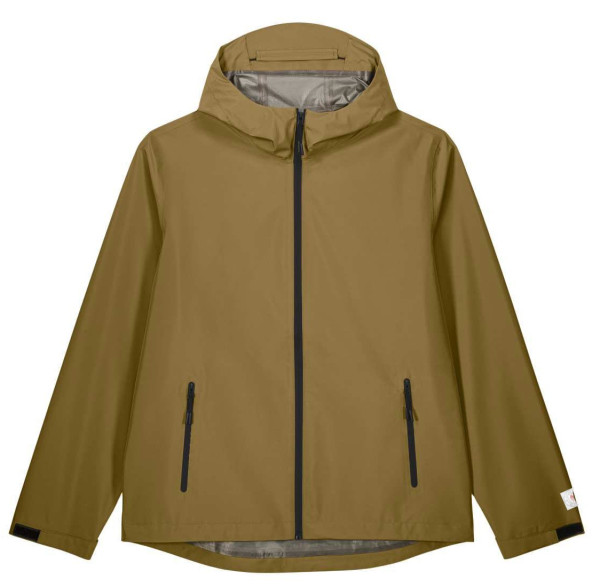 Herren Jacke CHERRAPUNJI