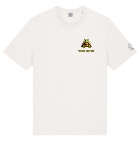 T-Shirt TURTLE CHAPTER