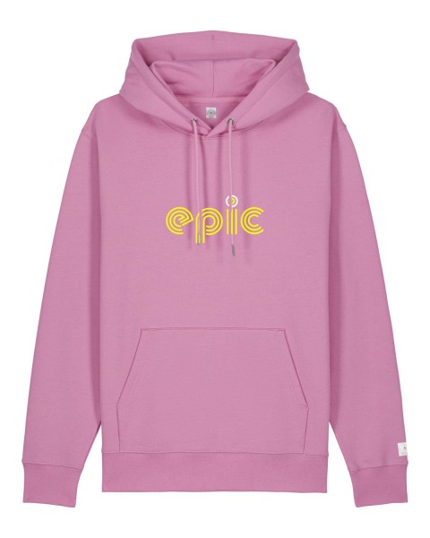 Hoodie JUST EPIC