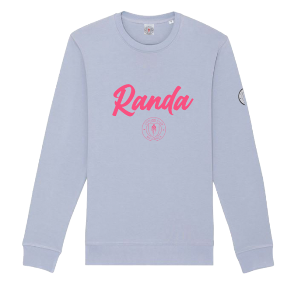Roundneck Sweatshirt RANDA
