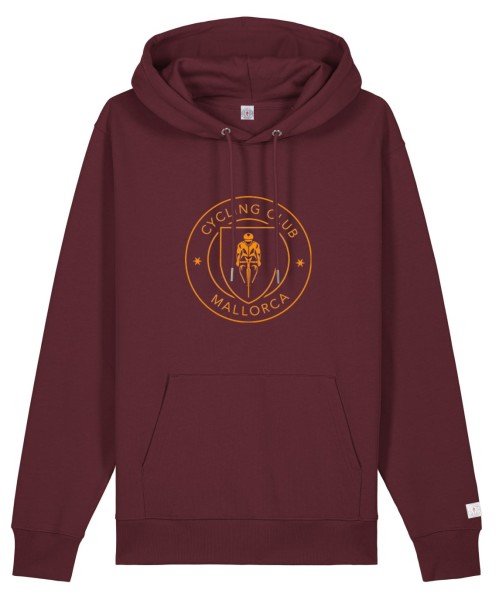 Hoodie BARACUDA