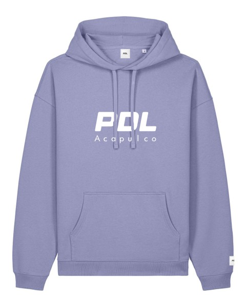 Oversized Hoodie COURT