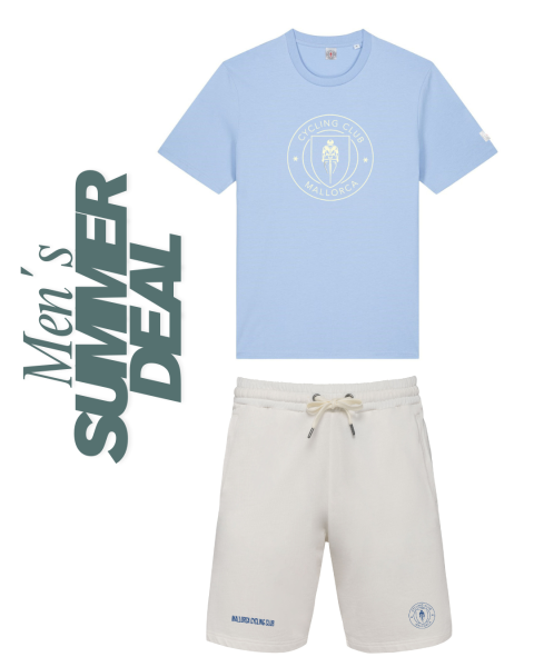 ´Men´s SUMMER DEAL