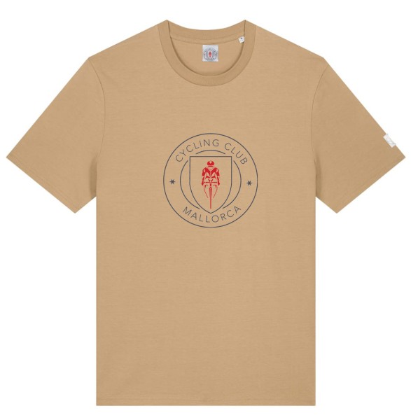 Herren T-Shirt RIDER