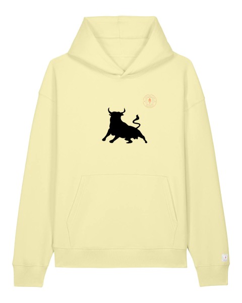 Hoodie EL TORO