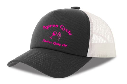 Cap APRES CYCLE