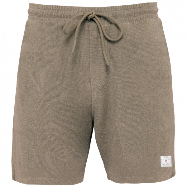 Herren Frottee Shorts GEORG