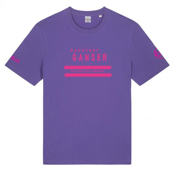 T-Shirt MCC X RADSPORT GANSER