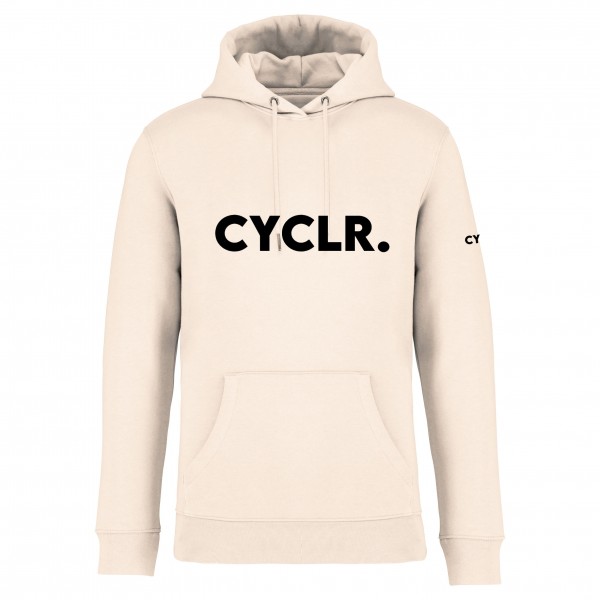 Unisex Hoodie CYCLR.MOD.30