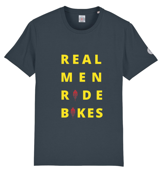 Herren T-Shirt RMRB