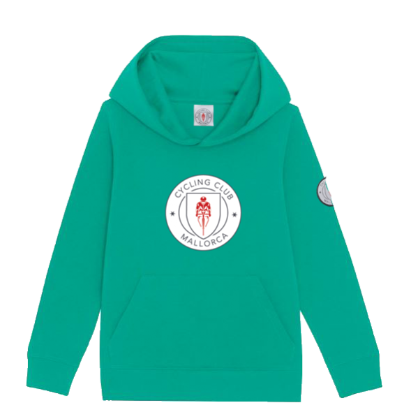 Kid´s Hoodie Pequeños Héroes