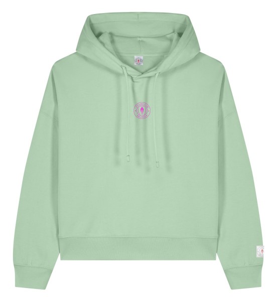 Damen Hoodie SA COMA