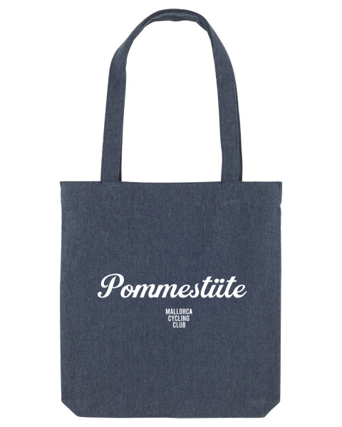 Tote Bag POMMESTÜTE