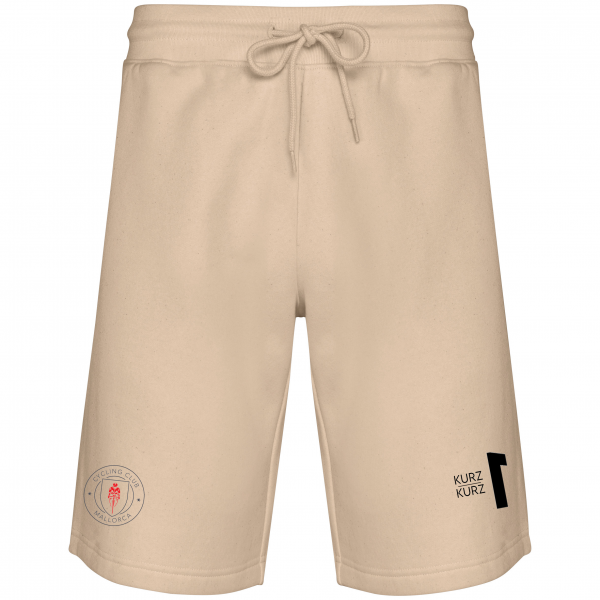 Sweatshorts KURZ|KURZ