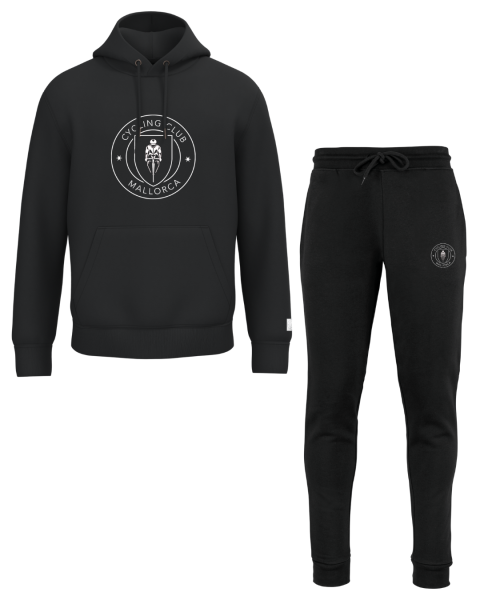 Herren Jogging Anzug JIMMY