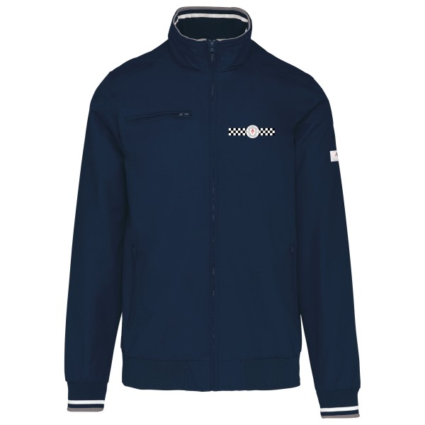 Cityjacke RACEDAY