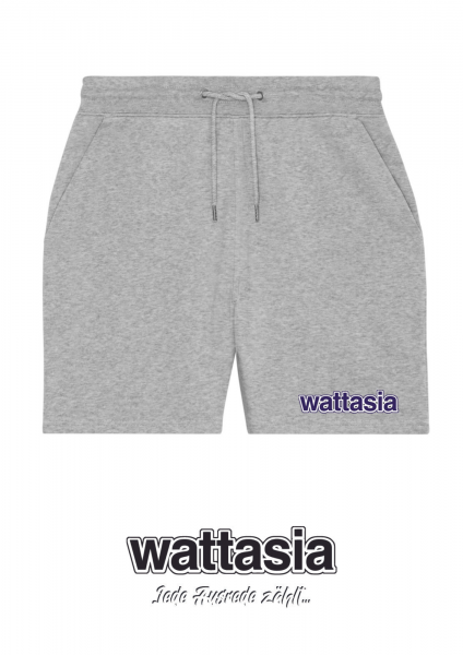WATTASIA DIE SHORTS