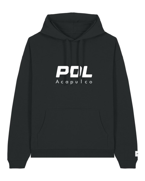 Oversized Hoodie COURT