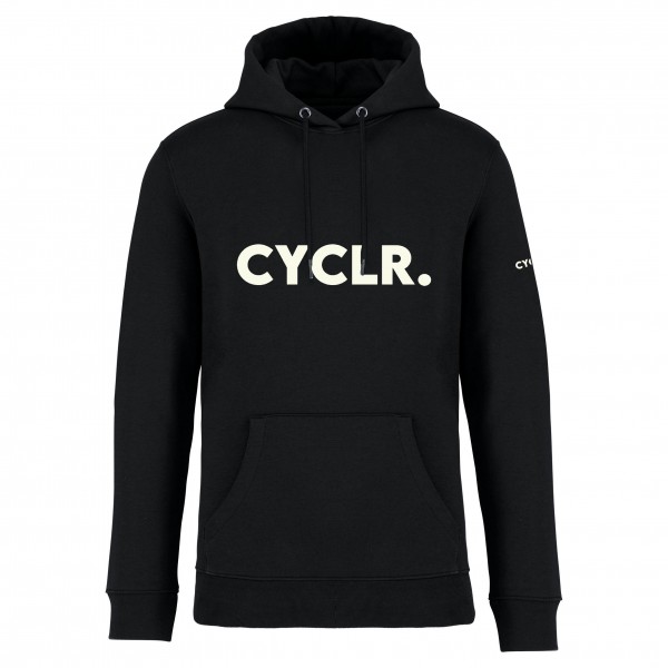 Unisex Hoodie CYCLR.MOD.30