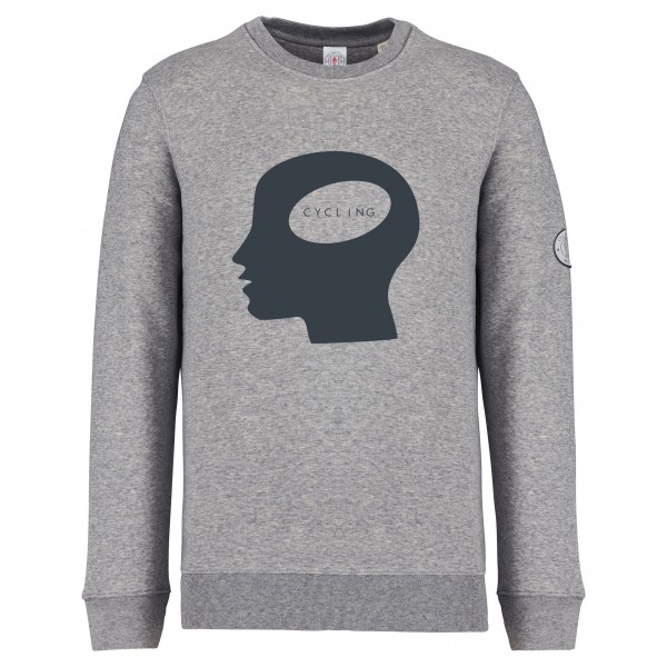 Iconic Sweatshirt BRAIN