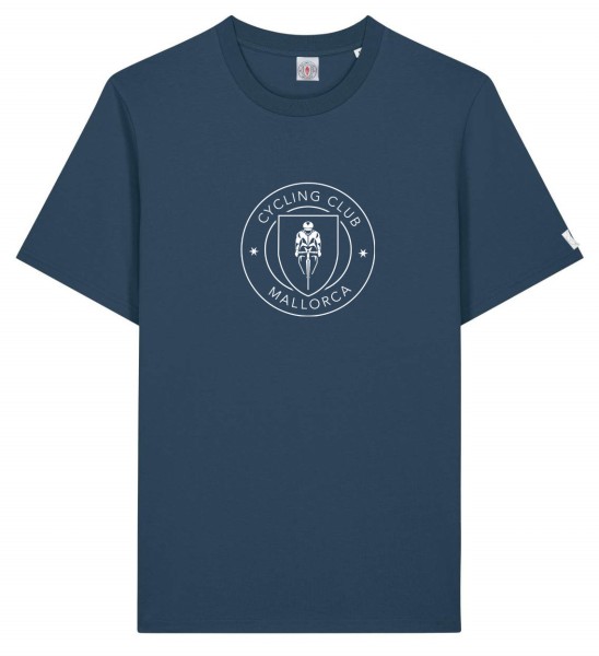 Roundneck T-Shirt BRAVO