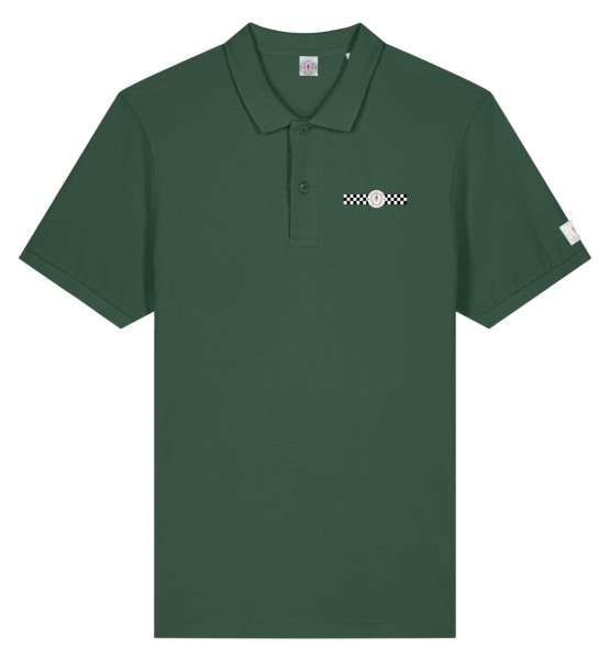 Herren Polo-Shirt RACEDAY