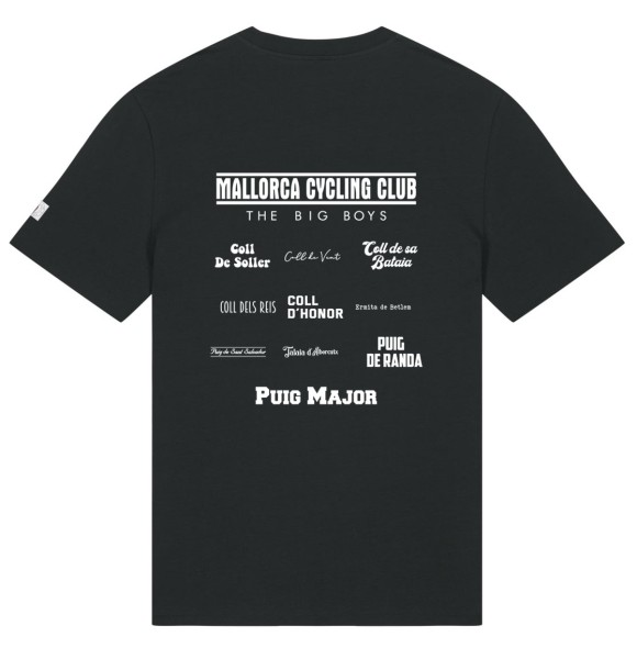 T-Shirt THE BIG BOYS 2.0