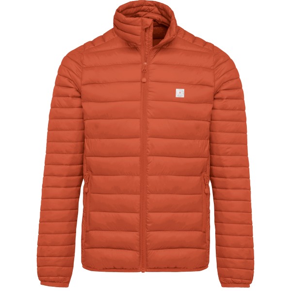 Herren Steppjacke CAMPOS
