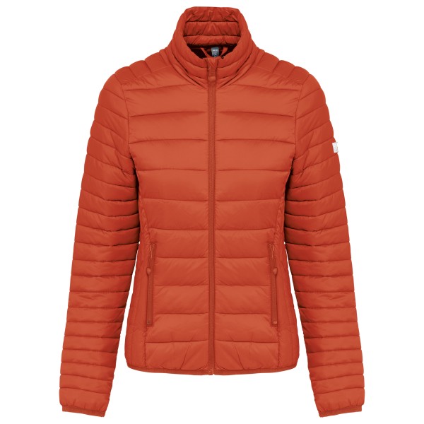 Damen Steppjacke CAMPOS