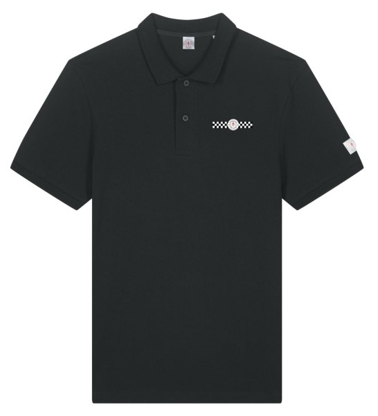 Herren Polo-Shirt RACEDAY
