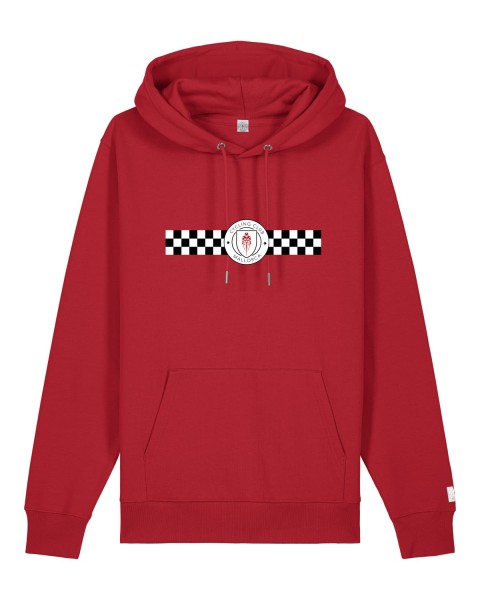 Hoodie RACEDAY