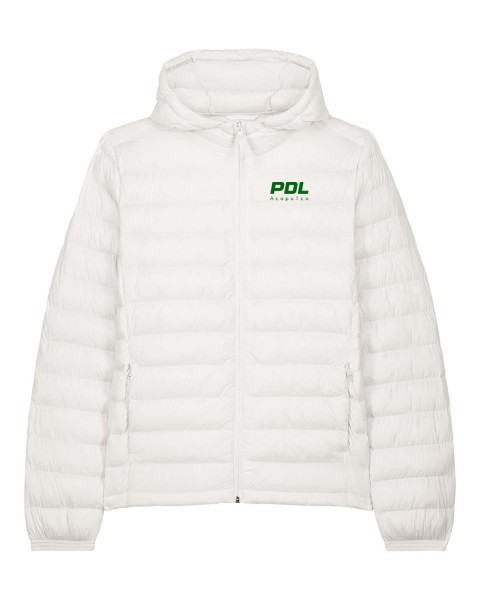 Herren Steppjacke BAJADA