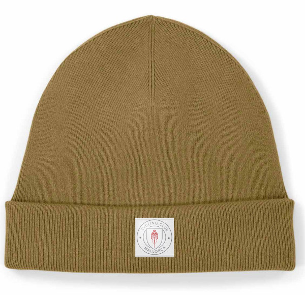 RIB BEANIE