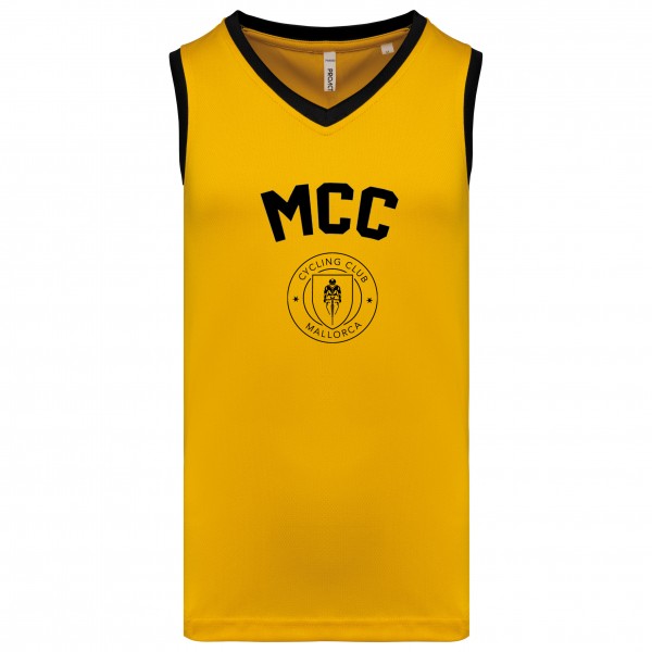 Herren BASKETBALL SHIRT