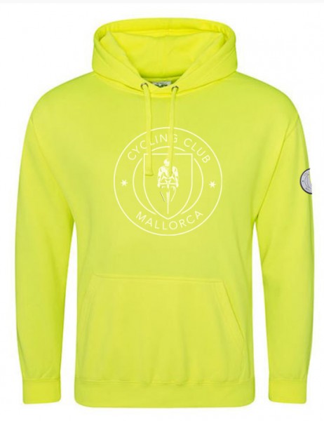 Hoodie NEON! NO2