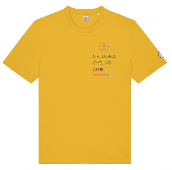 T-Shirt THE SUNNY SIDE