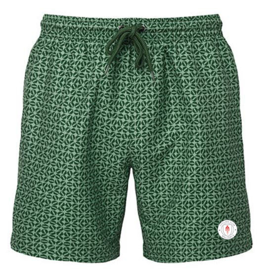Herren Schwimmshorts MUAH