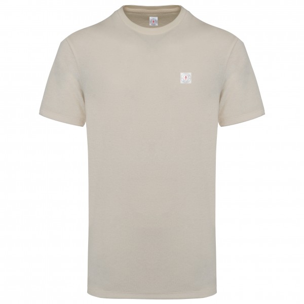 Herren Frottee T-Shirt ALEX