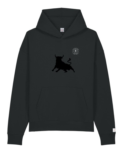 Hoodie EL TORO