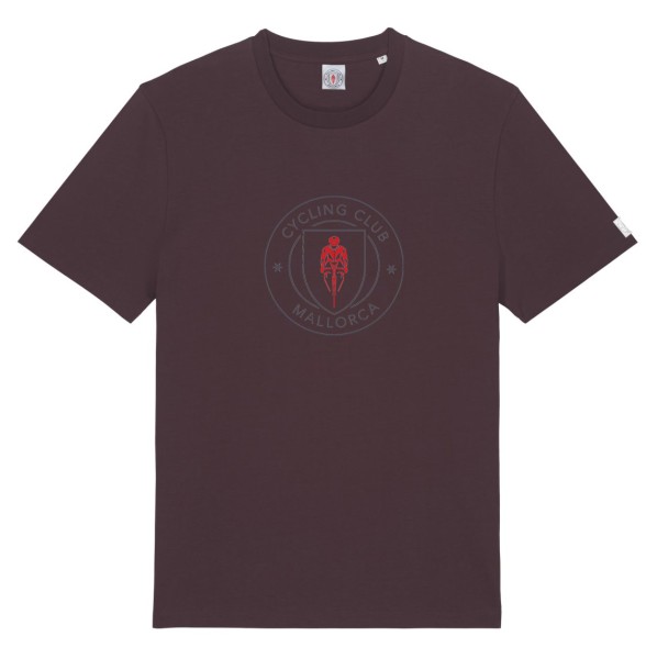 Herren T-Shirt RIDER
