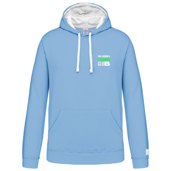 Hoodie BOLD
