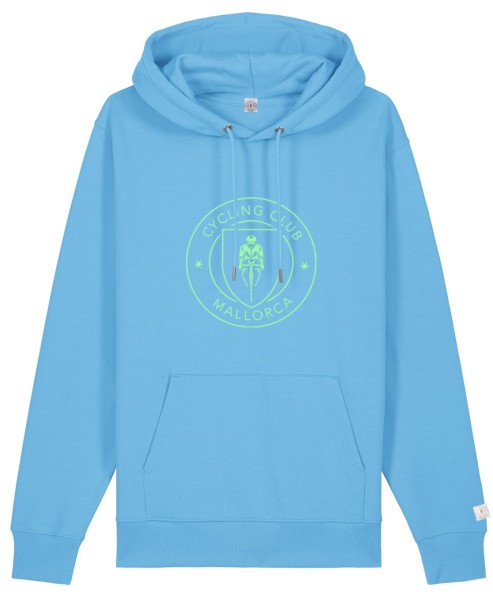 Hoodie BARACUDA