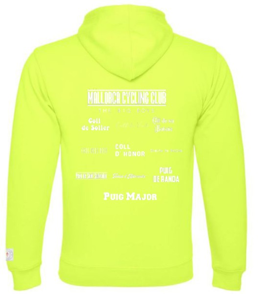 Hoodie THE BIG BOYS limited NEON Edition