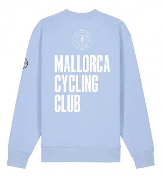 Sweatshirt THE BIG MCC